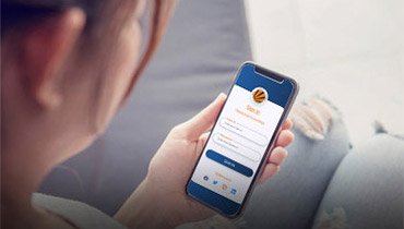 Mobile App