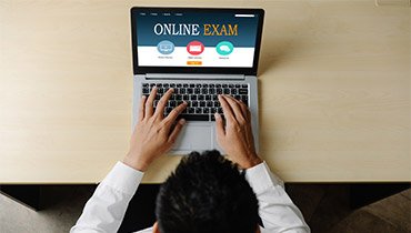 Online Exams