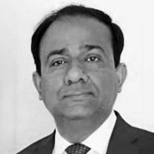 Sanjay Chakraborty