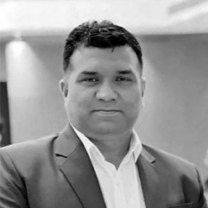 Vishal Gaurav