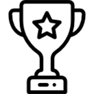 Award Winning LMS Icon