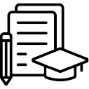 Industry Relevant Programs Icon