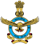 Indian Air Force Icon