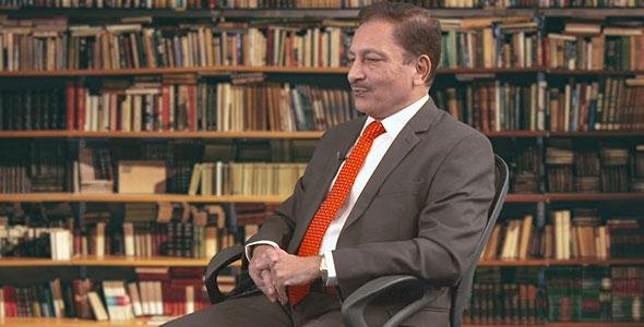 Dr. Sanjay Modi