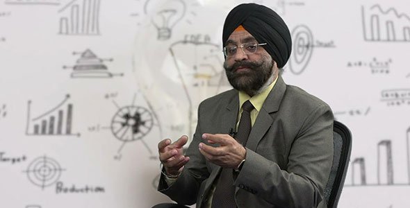 Dr. PP Singh