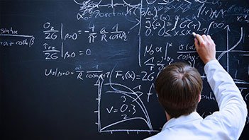 Online M.Sc Mathematics at LPU Online