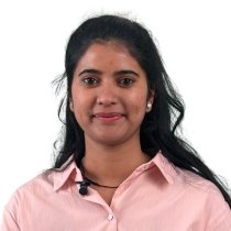 Kavita Butola