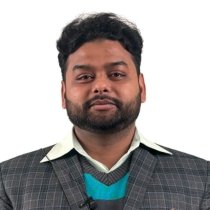 Shadab Ali Khan