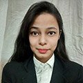 Muskan Meghani