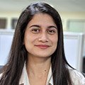 Muskan Akhtar Mir