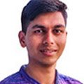 Gidde Suraj Ashok